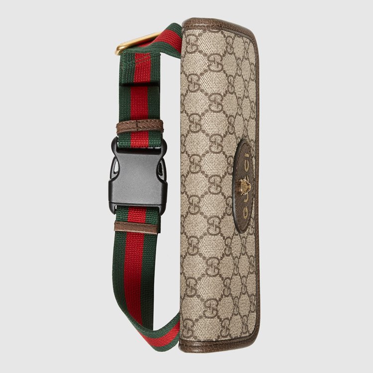 493930.9C2VT.8745.006.070.0000.Light Neo Vintage GG Supreme belt bag